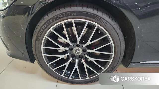 Mercedes-Benz S-Class W223 id 4401139 из Кореи 14