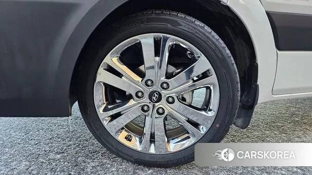 Hyundai Solati id 3575981 из Кореи 15