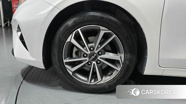 Kia The New K3 2nd generation id 4506663 из Кореи 15