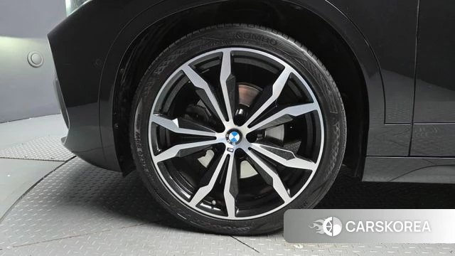 BMW X2 (F39) id 4918742 из Кореи 15