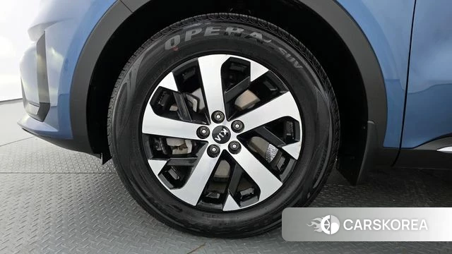 Kia Sorento 4th Generation id 4203166 из Кореи 27