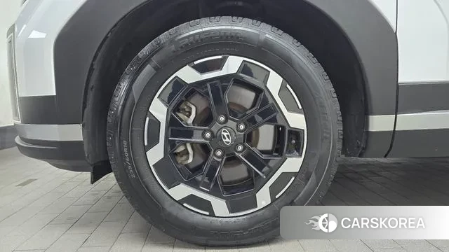 Hyundai Santa Fe (MX5) id 3538871 из Кореи 15