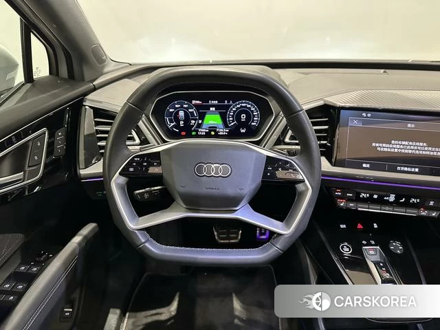 Audi Q4 e-tron id 4208296 из Китая 16