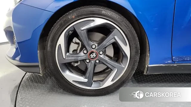 Hyundai Veloster (JS) id 3391762 из Кореи 15
