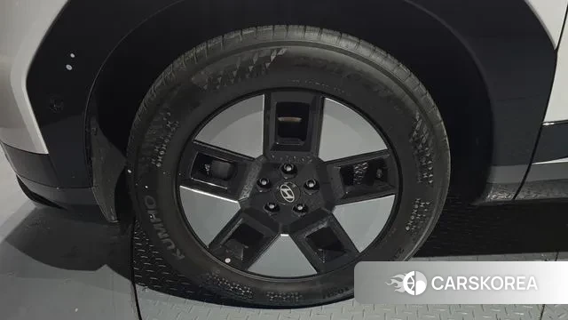 Hyundai Santa Fe (MX5) id 3452393 из Кореи 15