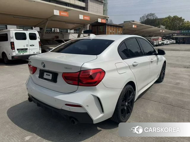 BMW 1 series id 4271775 из Китая 9