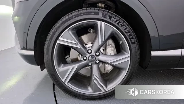 Genesis GV80 id 3388598 из Кореи 15