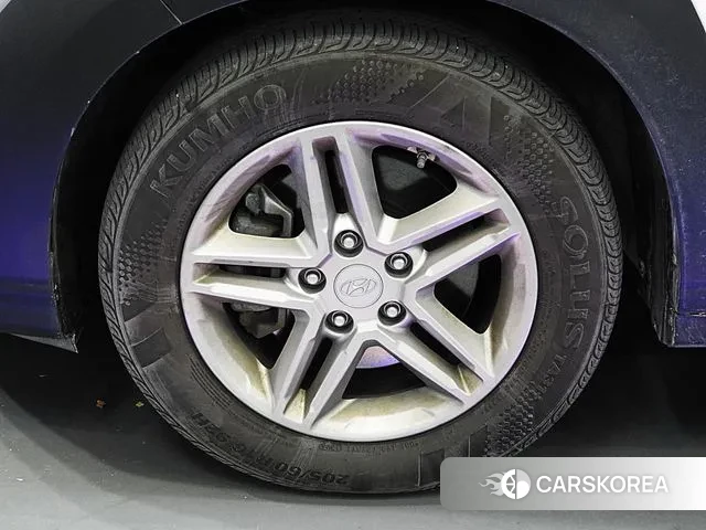 Hyundai The New Kona id 3443756 из Кореи 15