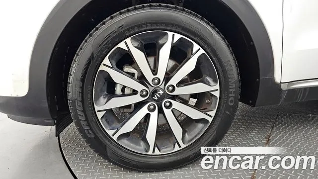 Kia Sportage 4th Generation id 2917743 из Кореи 15