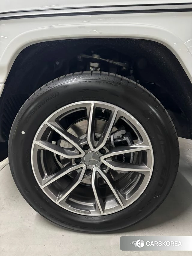 Mercedes-Benz G-Class W465 2026 Белый из Кореи, фото 6