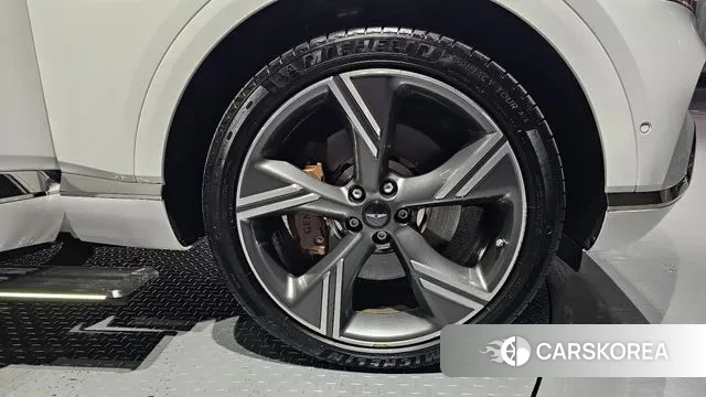 Genesis GV80 id 3305208 из Кореи 15