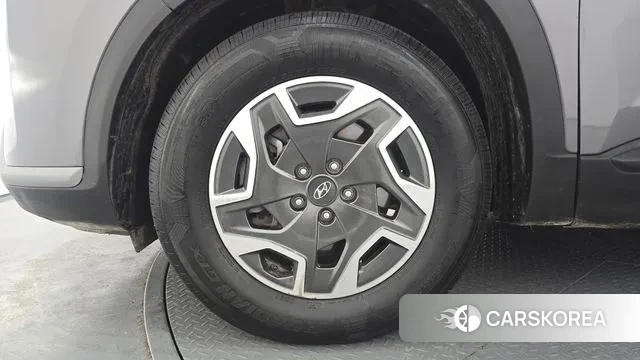 Hyundai The New Santa Fe id 3497567 из Кореи 15