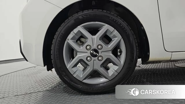 Kia The New Kia Ray id 4640684 из Кореи 26
