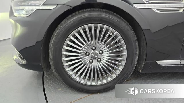 Genesis G90 id 4765175 из Кореи 15