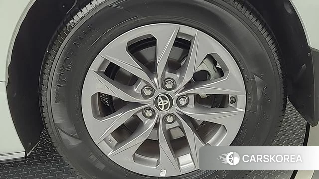 Toyota Sienna 4th Generation id 4468384 из Кореи 15