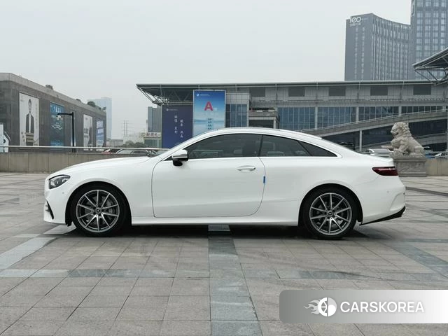 Mercedes-Benz E-class (imported) id 4211849 из Китая 9