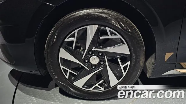 Hyundai The New Grandeur IG Hybrid id 2695846 из Кореи 15