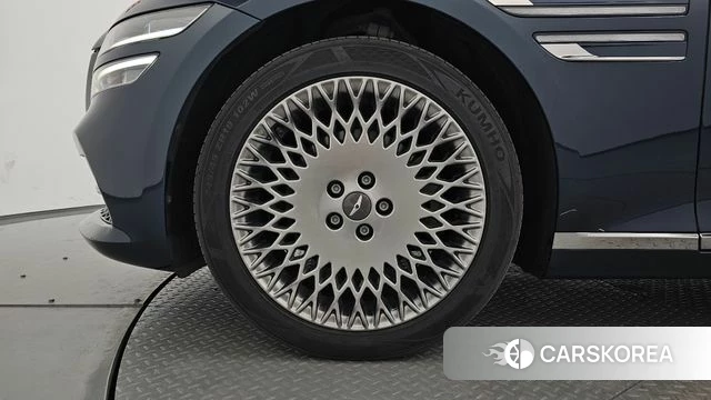 Genesis G80 (RG3) id 4855100 из Кореи 29