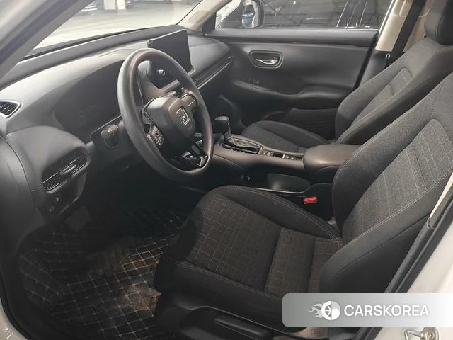 Honda ZR-V to 2023 Белый из Китая, фото 5