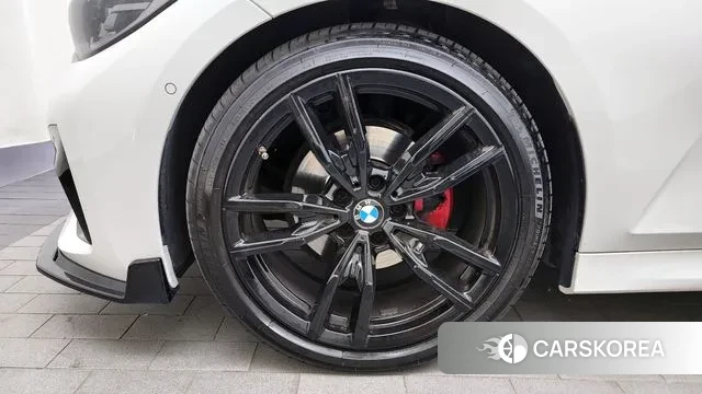 BMW 3 Series (G20) id 3012749 из Кореи 15