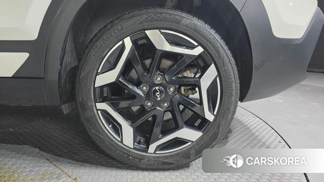 Kia The New Seltos id 3940511 из Кореи 15