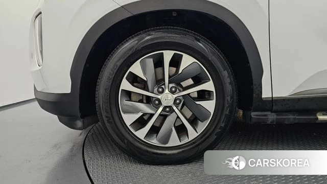 Hyundai Palisade id 4459255 из Кореи 25