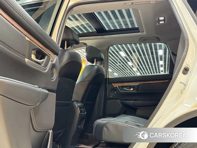 Honda CR-V id 4213563 из Китая 8
