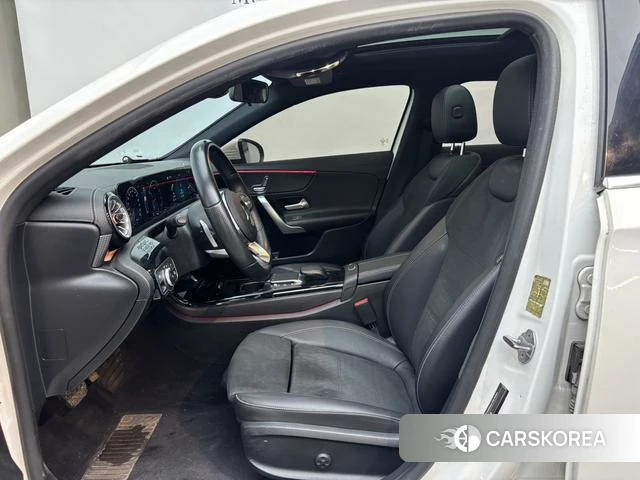 Mercedes-Benz Class A id 4393135 из Китая 12
