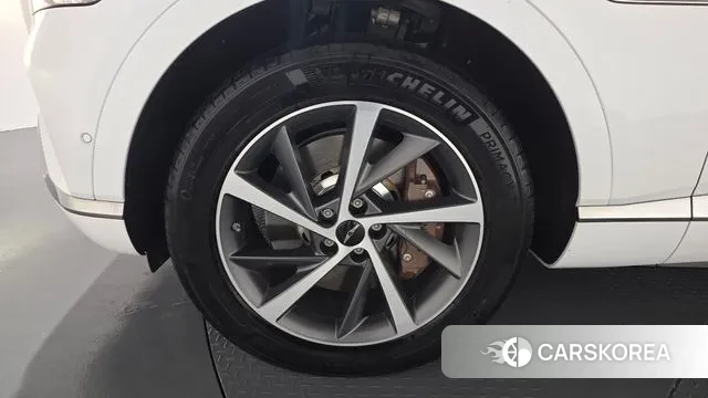 Genesis GV80 id 3415573 из Кореи 16