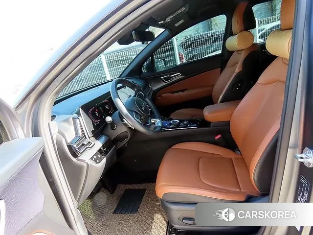 Kia Sportage 5th Generation id 3426946 из Кореи 15