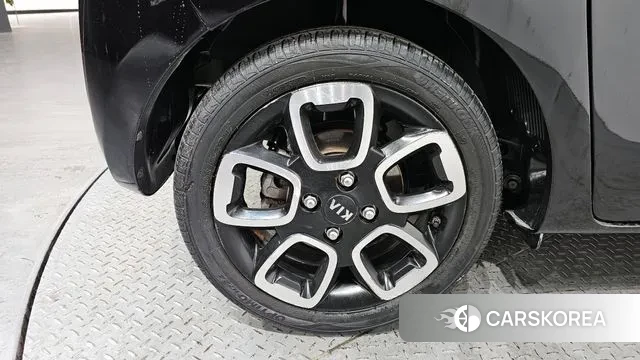 Kia The New Ray id 3735982 из Кореи 15