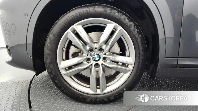 BMW X1 (F48) id 3871534 из Кореи 15