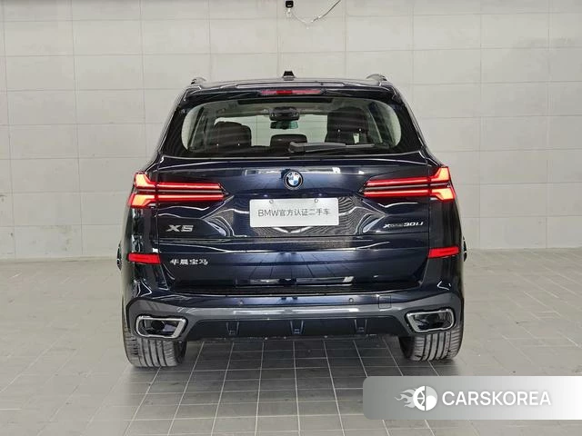 BMW X5 id 4190380 из Китая 11