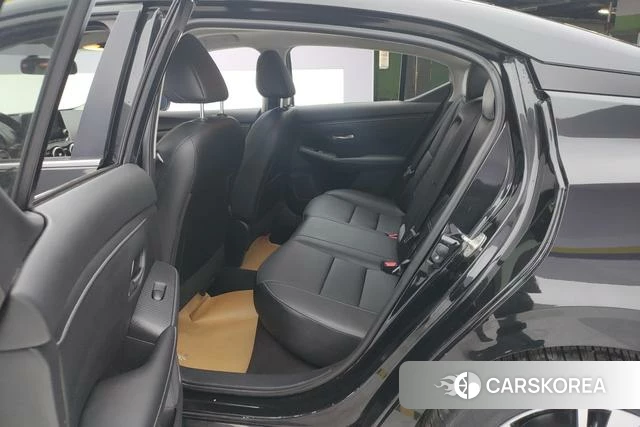 Nissan Xuan Yi id 4207267 из Китая 12