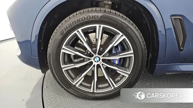 BMW X5 (G05) id 3535974 из Кореи 15