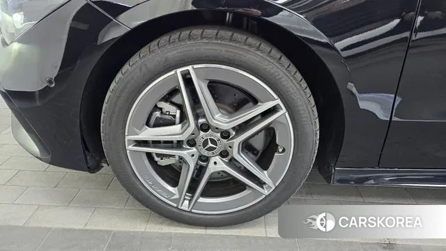 Mercedes-Benz CLA-Class C118 id 3491692 из Кореи 15