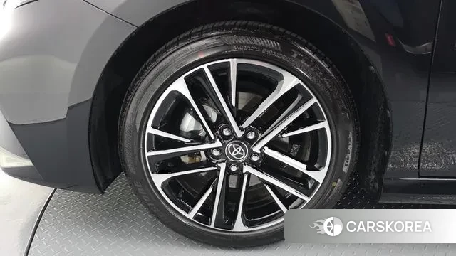 Toyota Camry (XV80) id 3775745 из Кореи 15