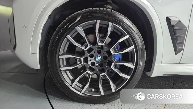 BMW X5 (G05) id 4834054 из Кореи 30