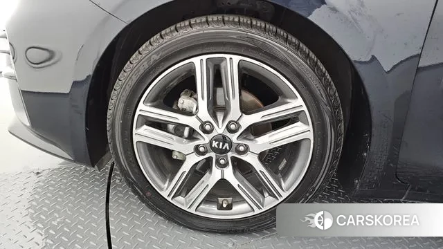 Kia Come New K3 id 3444526 из Кореи 15