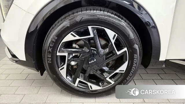 Kia Sportage 5th Generation id 3053832 из Кореи 15