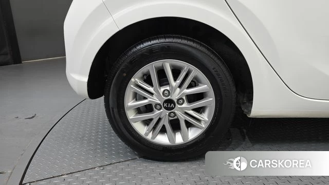 Kia Morning Urban (JA) id 4402477 из Кореи 25