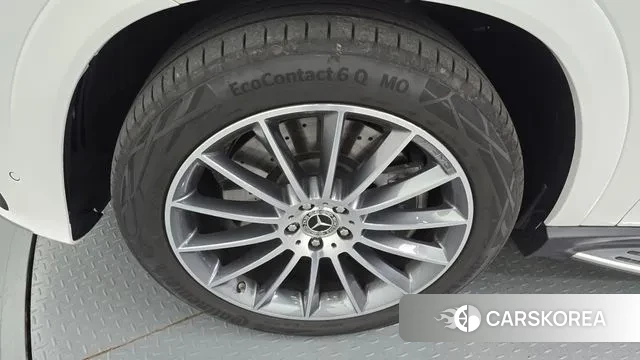 Mercedes-Benz GLE-Class W167 id 3347277 из Кореи 15