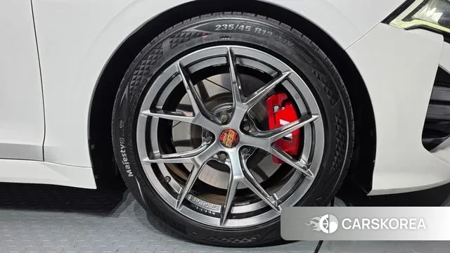 Kia K5 3rd generation id 3772430 из Кореи 15