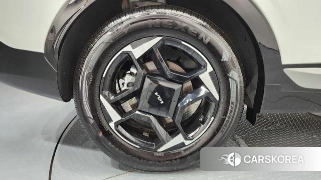 Kia The New Sportage 5th Generation id 3939862 из Кореи 15