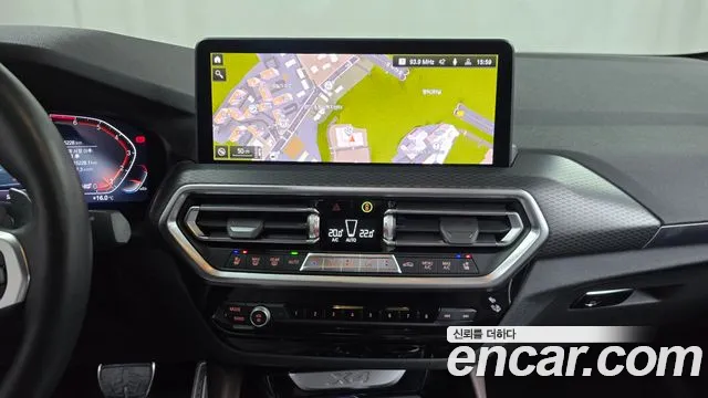 BMW X4 (G02) id 2570366 из Кореи 15