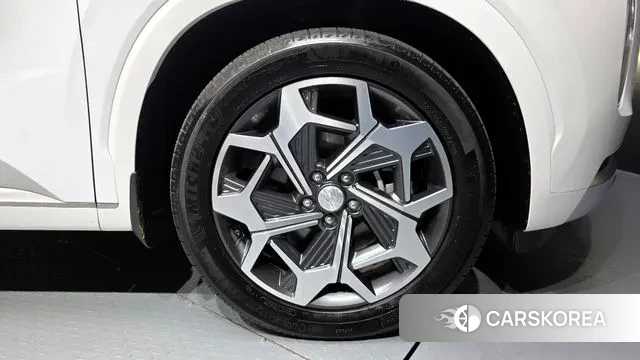 Hyundai Palisade id 3367388 из Кореи 15