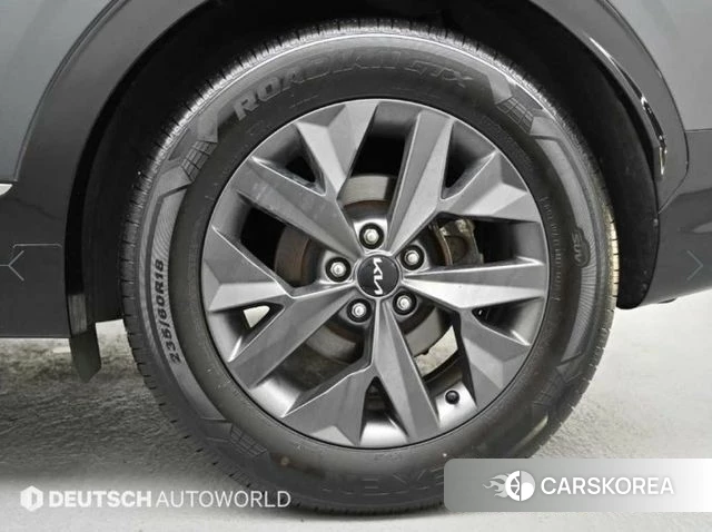 Kia Sportage 5th Generation id 4705541 из Кореи 15