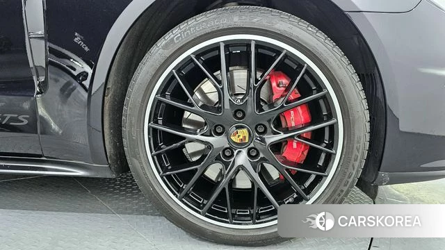 Porsche Panamera (971) id 3871591 из Кореи 15
