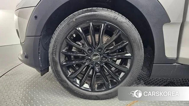 Mini Cooper Clubman id 2891137 из Кореи 15