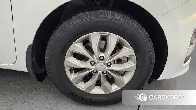 Kia The New Carnival id 3578495 из Кореи 15